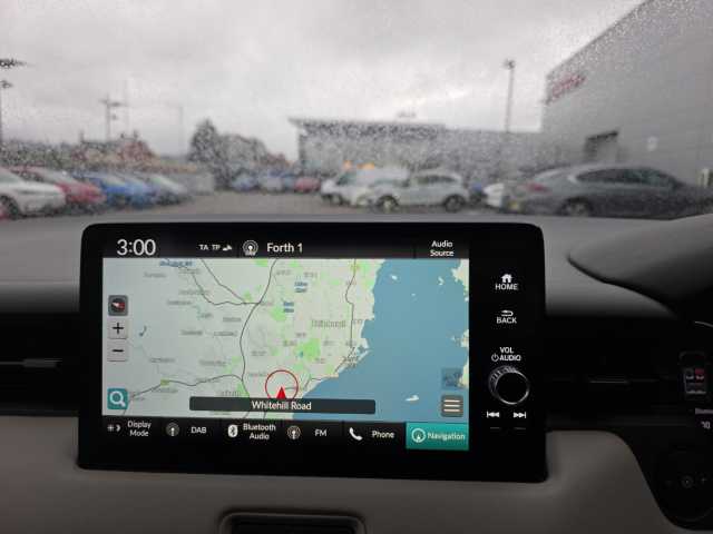 Honda HR-V e:HEV 1.5 e: HEV Advance Style 5dr CVT 