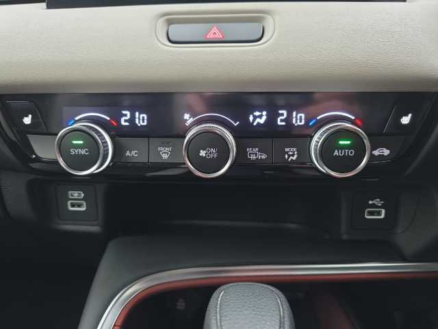 Honda HR-V e:HEV 1.5 e: HEV Advance Style 5dr CVT 