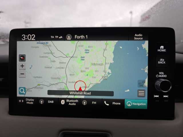 Honda HR-V e:HEV 1.5 e: HEV Advance Style 5dr CVT 