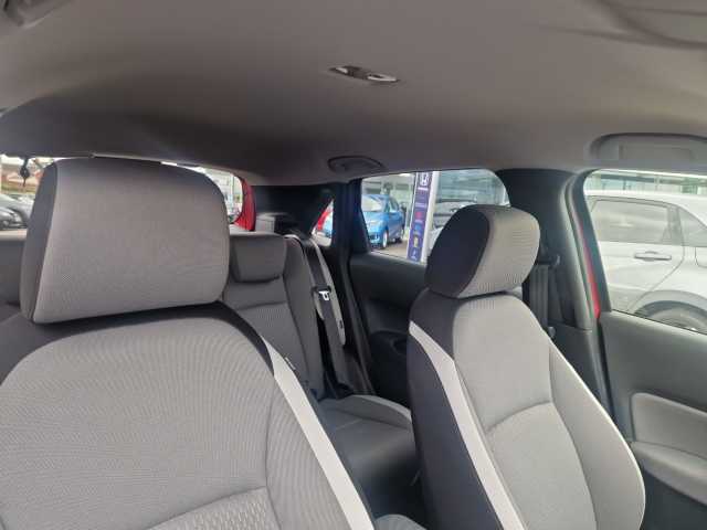 Honda Jazz Hybrid 1.5 i-MMD Hybrid Crosstar EX 5dr eCVT 
