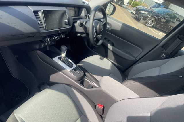 Honda Jazz Hybrid 1.5 i-MMD Hybrid Elegance 5dr eCVT 