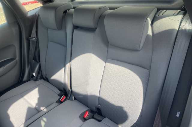 Honda Jazz Hybrid 1.5 i-MMD Hybrid Elegance 5dr eCVT 