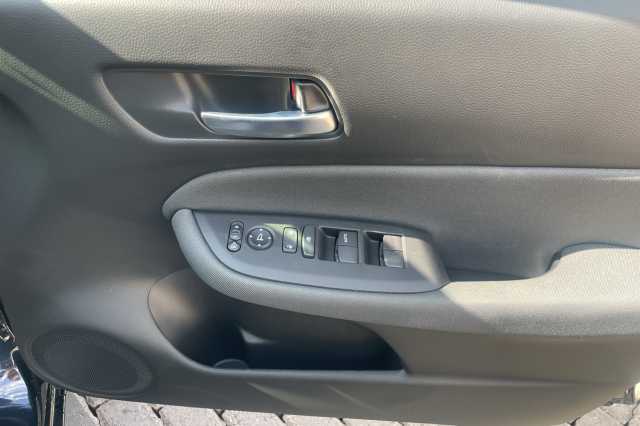 Honda Jazz Hybrid 1.5 i-MMD Hybrid Elegance 5dr eCVT 