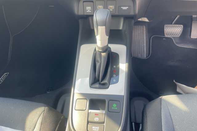 Honda Jazz Hybrid 1.5 i-MMD Hybrid Elegance 5dr eCVT 