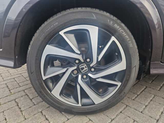 Honda HR-V 1.5 i-VTEC EX CVT 5dr 