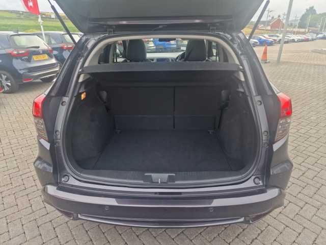 Honda HR-V 1.5 i-VTEC EX CVT 5dr 