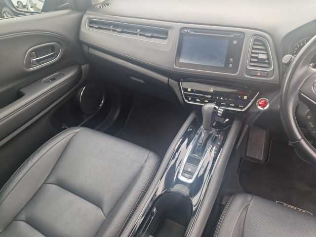 Honda HR-V 1.5 i-VTEC EX CVT 5dr 