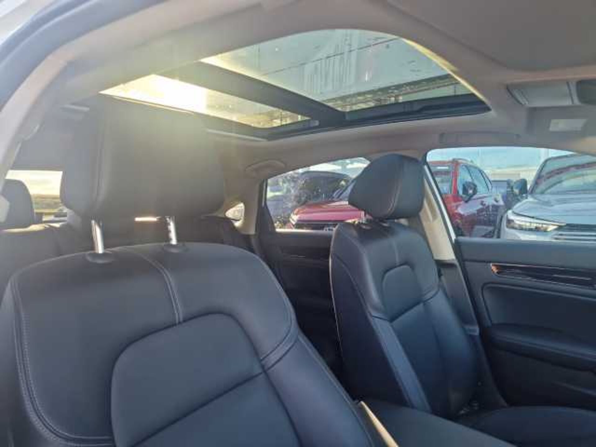 Honda Civic Hybrid 2.0 eHEV Advance 5dr CVT 