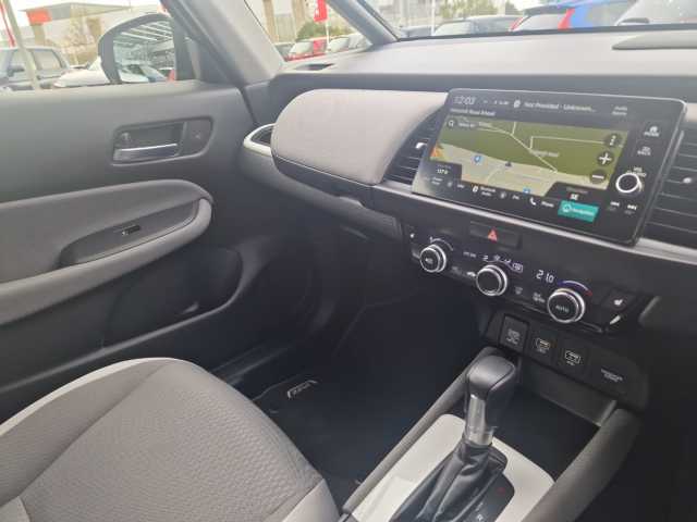 Honda Jazz Hybrid 1.5 i-MMD Hybrid Crosstar EX 5dr eCVT 
