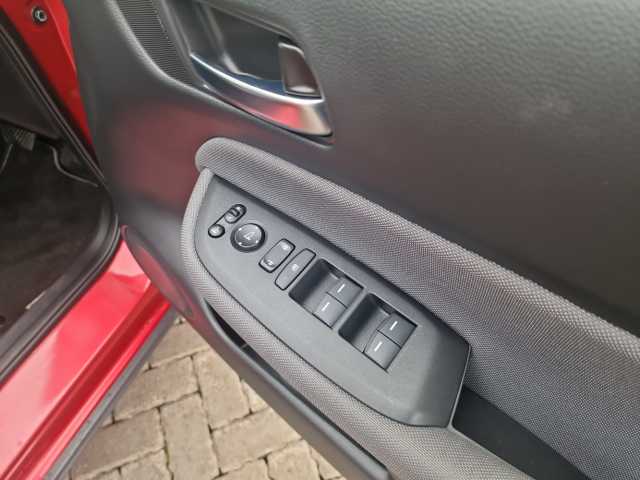 Honda Jazz Hybrid 1.5 i-MMD Hybrid Crosstar EX 5dr eCVT 