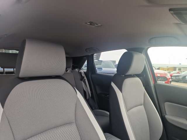 Honda Jazz Hybrid 1.5 i-MMD Hybrid Crosstar EX 5dr eCVT 