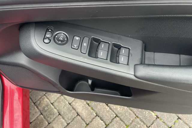 Honda HR-V e:HEV HR-V e: HEV 