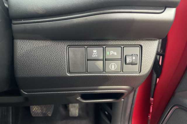 Honda HR-V e:HEV HR-V e: HEV 