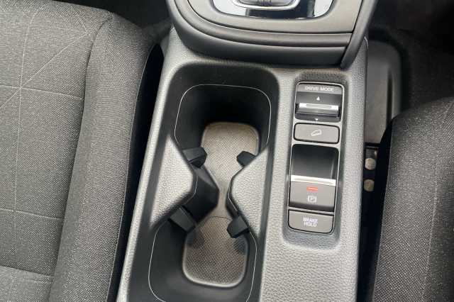 Honda HR-V e:HEV HR-V e: HEV 