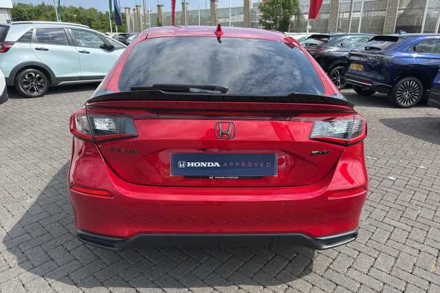Honda Civic Hybrid Civic Hybrid 