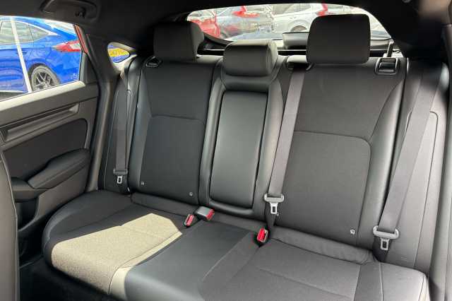 Honda Civic Hybrid Civic Hybrid 