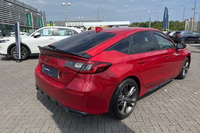 Honda Civic Hybrid Civic Hybrid 
