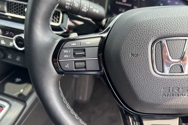 Honda Civic Hybrid Civic Hybrid 