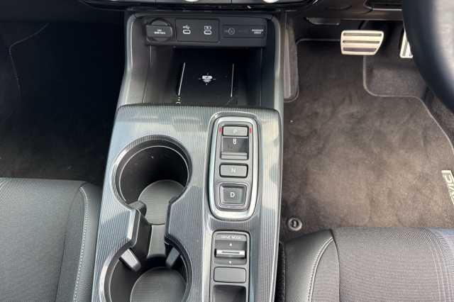 Honda Civic Hybrid Civic Hybrid 
