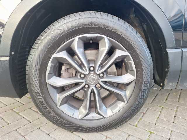 Honda CR-V CR-V SR 