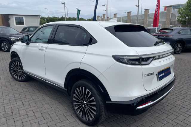 Honda e:Ny1 150kW Elegance 69kWh 5dr Auto 