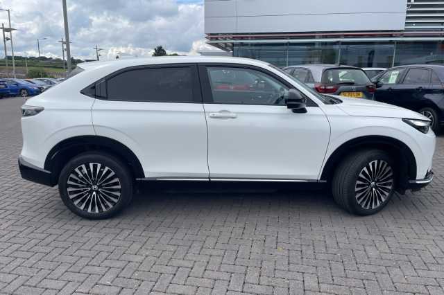 Honda e:Ny1 150kW Elegance 69kWh 5dr Auto 