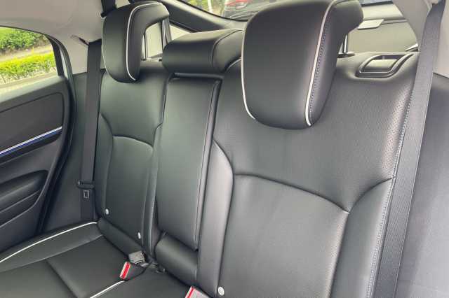 Honda e:Ny1 150kW Elegance 69kWh 5dr Auto 