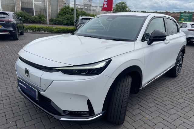 Honda e:Ny1 150kW Elegance 69kWh 5dr Auto 