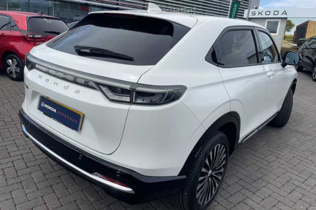 Honda e:Ny1 150kW Elegance 69kWh 5dr Auto 