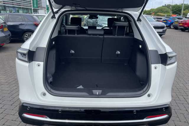 Honda e:Ny1 150kW Elegance 69kWh 5dr Auto 