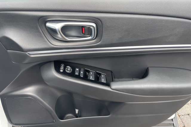 Honda e:Ny1 150kW Elegance 69kWh 5dr Auto 