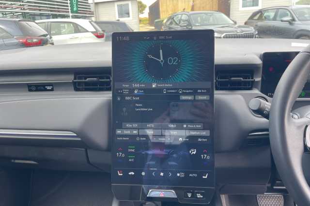 Honda e:Ny1 150kW Elegance 69kWh 5dr Auto 