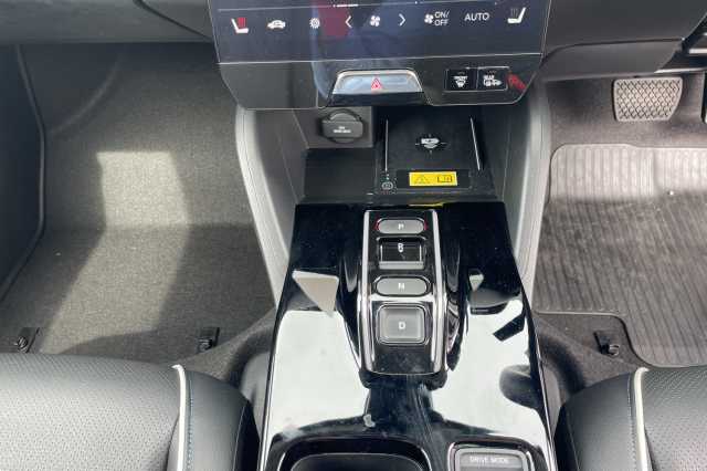 Honda e:Ny1 150kW Elegance 69kWh 5dr Auto 