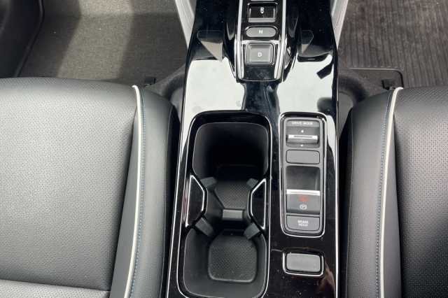Honda e:Ny1 150kW Elegance 69kWh 5dr Auto 