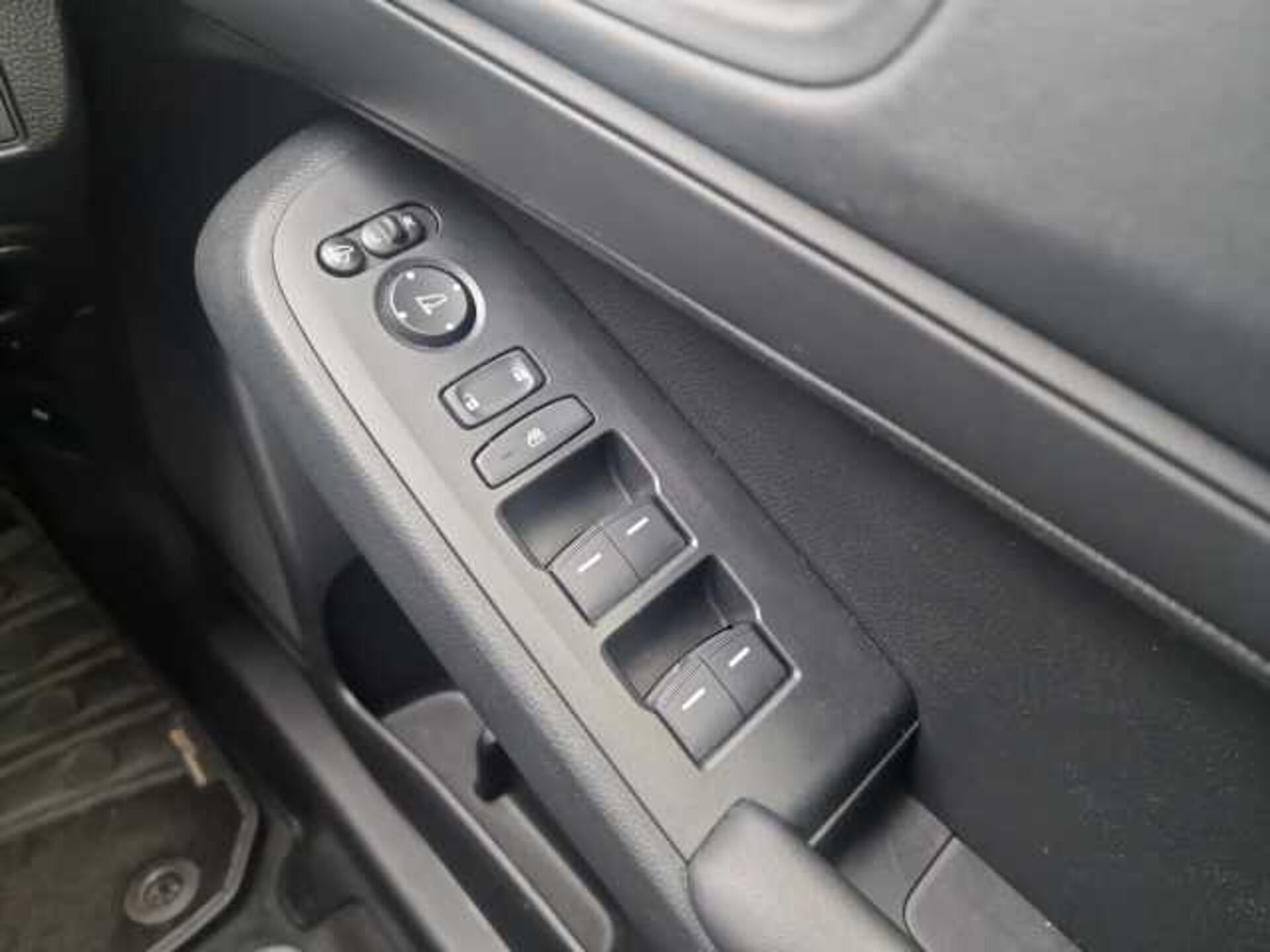 Honda HR-V Hybrid 1.5 eHEV Elegance 5dr CVT 