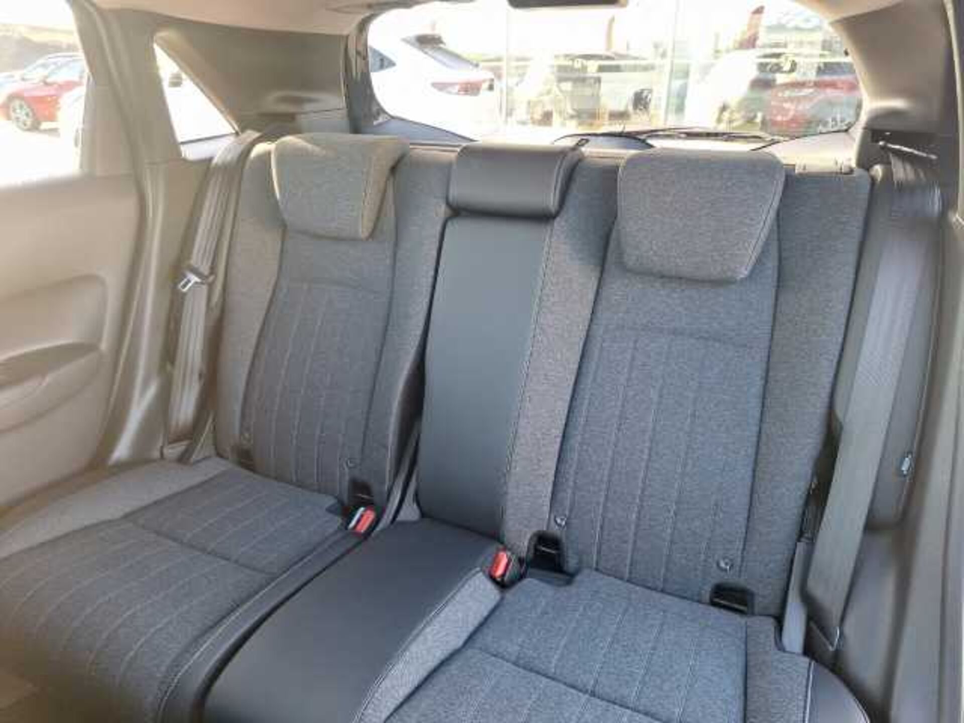 Honda Jazz Hybrid 1.5 i-MMD Hybrid Advance 5dr eCVT 