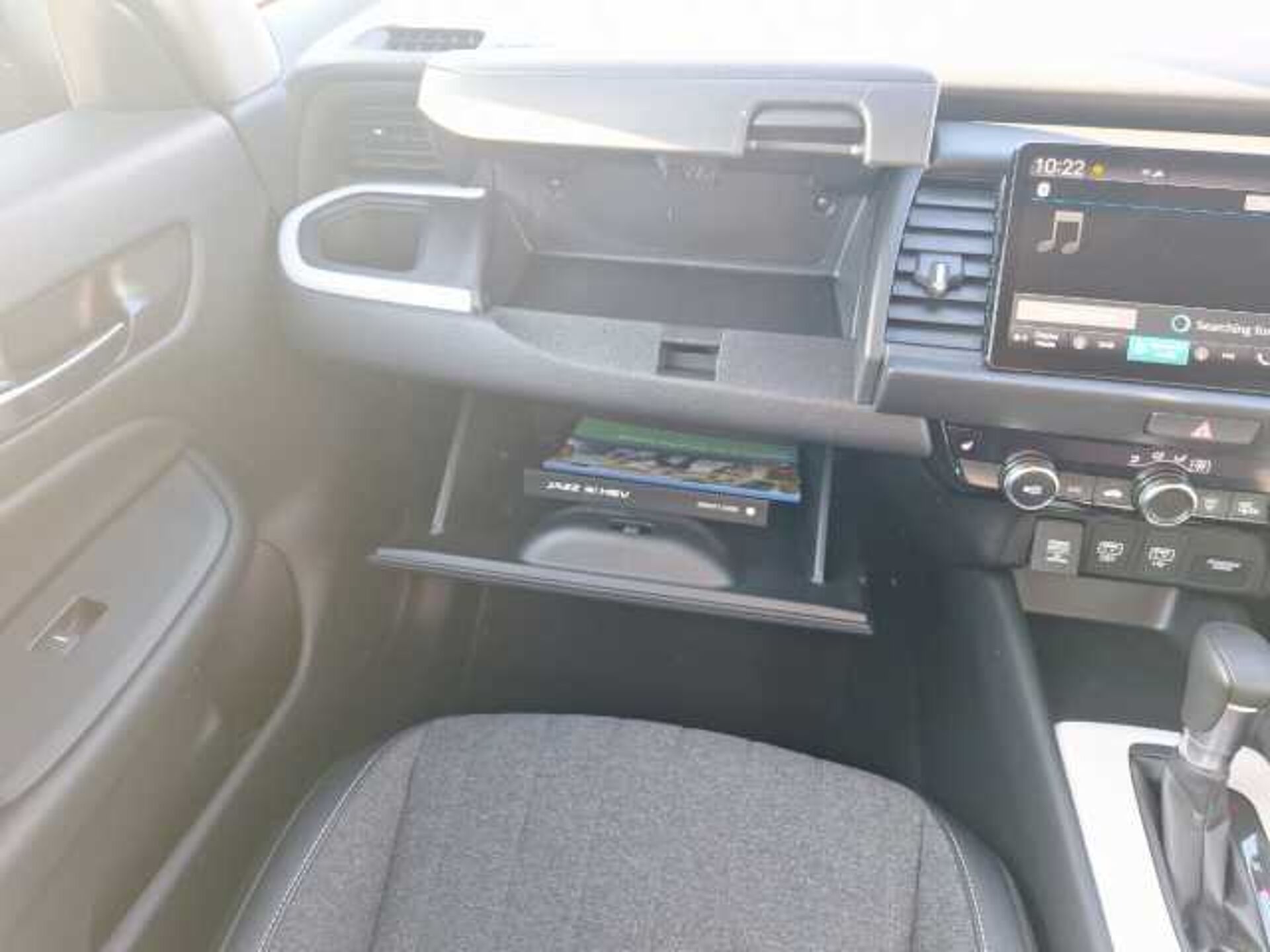 Honda Jazz Hybrid 1.5 i-MMD Hybrid Advance 5dr eCVT 