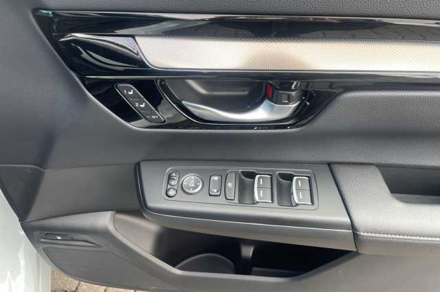 Honda CR-V 2.0 ePHEV Advance Tech 5dr eCVT 