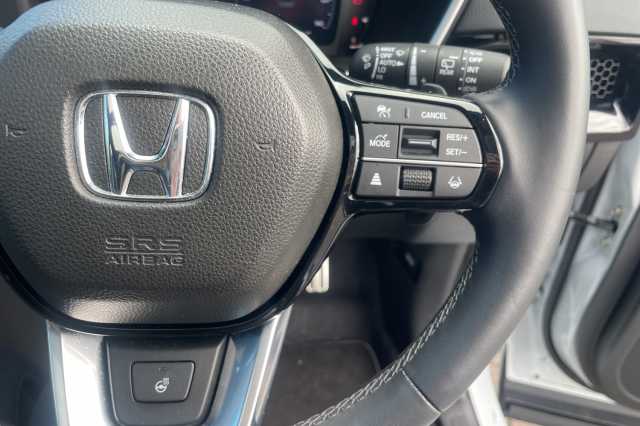 Honda CR-V 2.0 ePHEV Advance Tech 5dr eCVT 