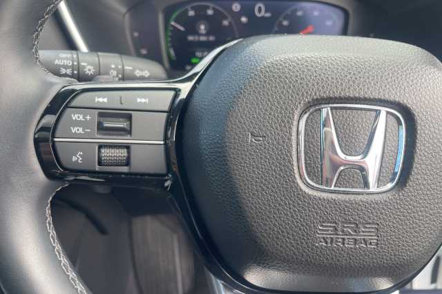 Honda CR-V 2.0 ePHEV Advance Tech 5dr eCVT 