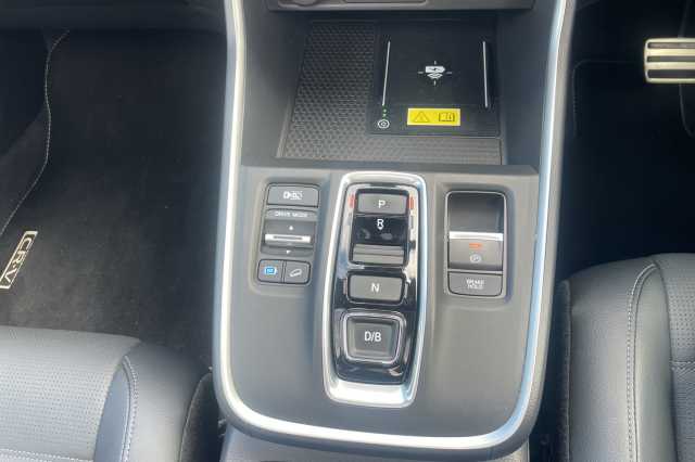 Honda CR-V 2.0 ePHEV Advance Tech 5dr eCVT 