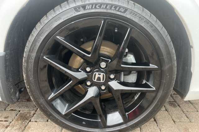 Honda Civic e:HEV 2.0 e: HEV Sport 