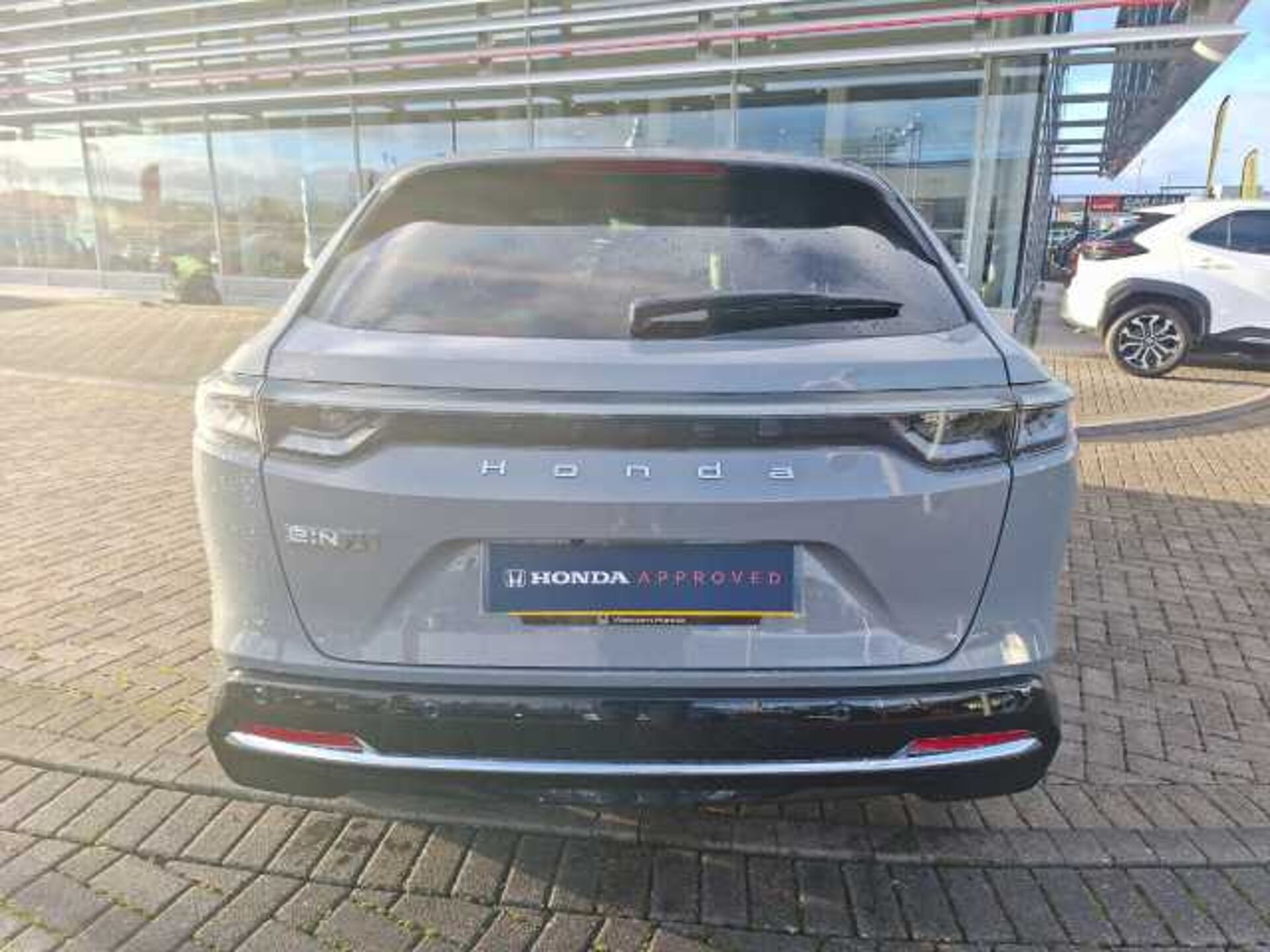 Honda e:Ny1 150kW Advance 69kWh 5dr Auto 