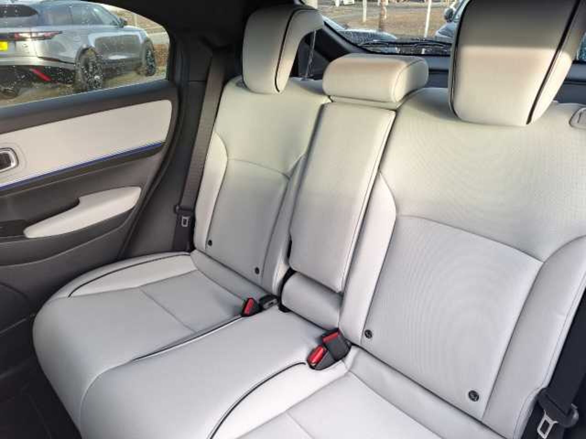 Honda e:Ny1 150kW Advance 69kWh 5dr Auto 