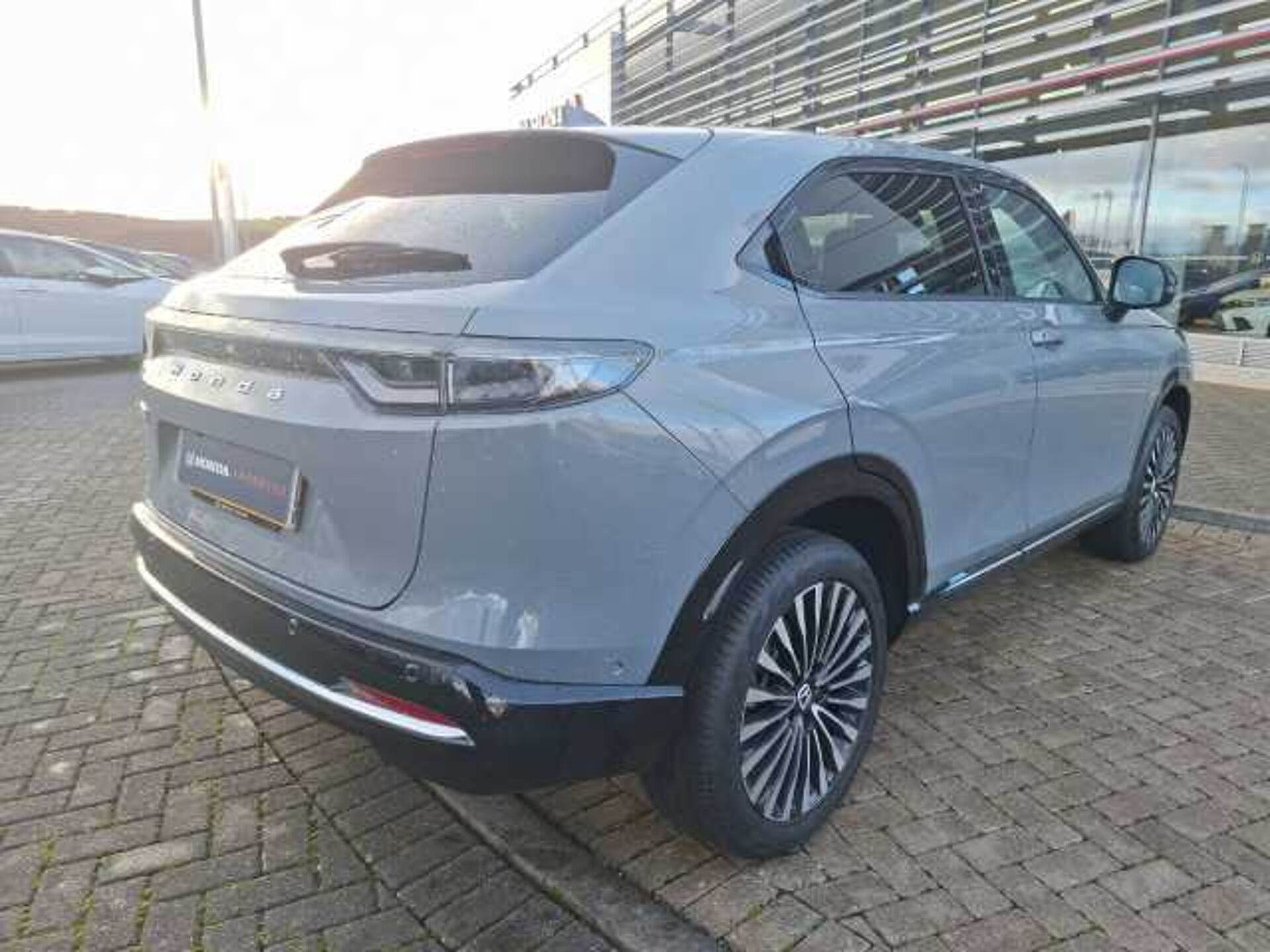 Honda e:Ny1 150kW Advance 69kWh 5dr Auto 