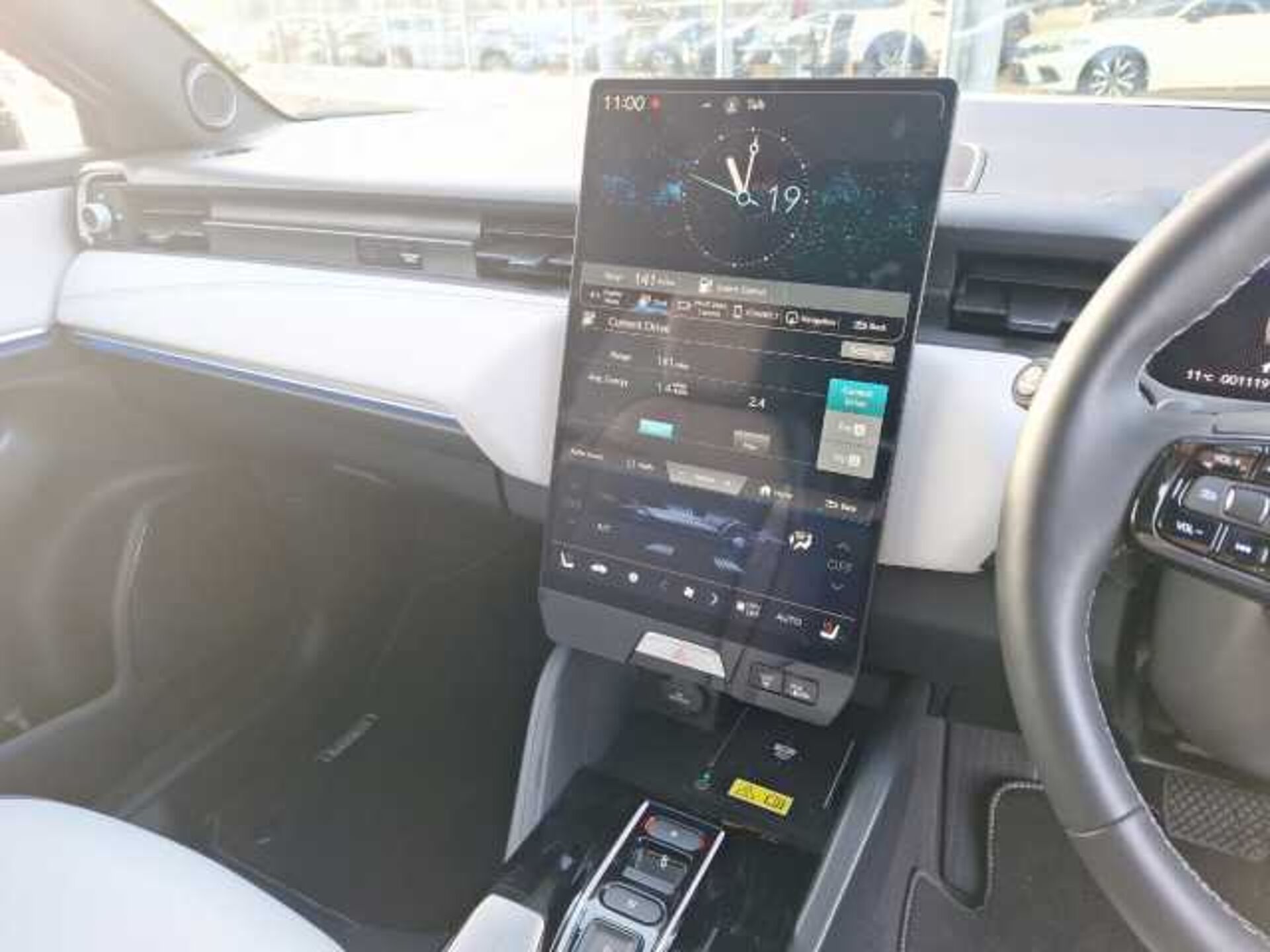 Honda e:Ny1 150kW Advance 69kWh 5dr Auto 