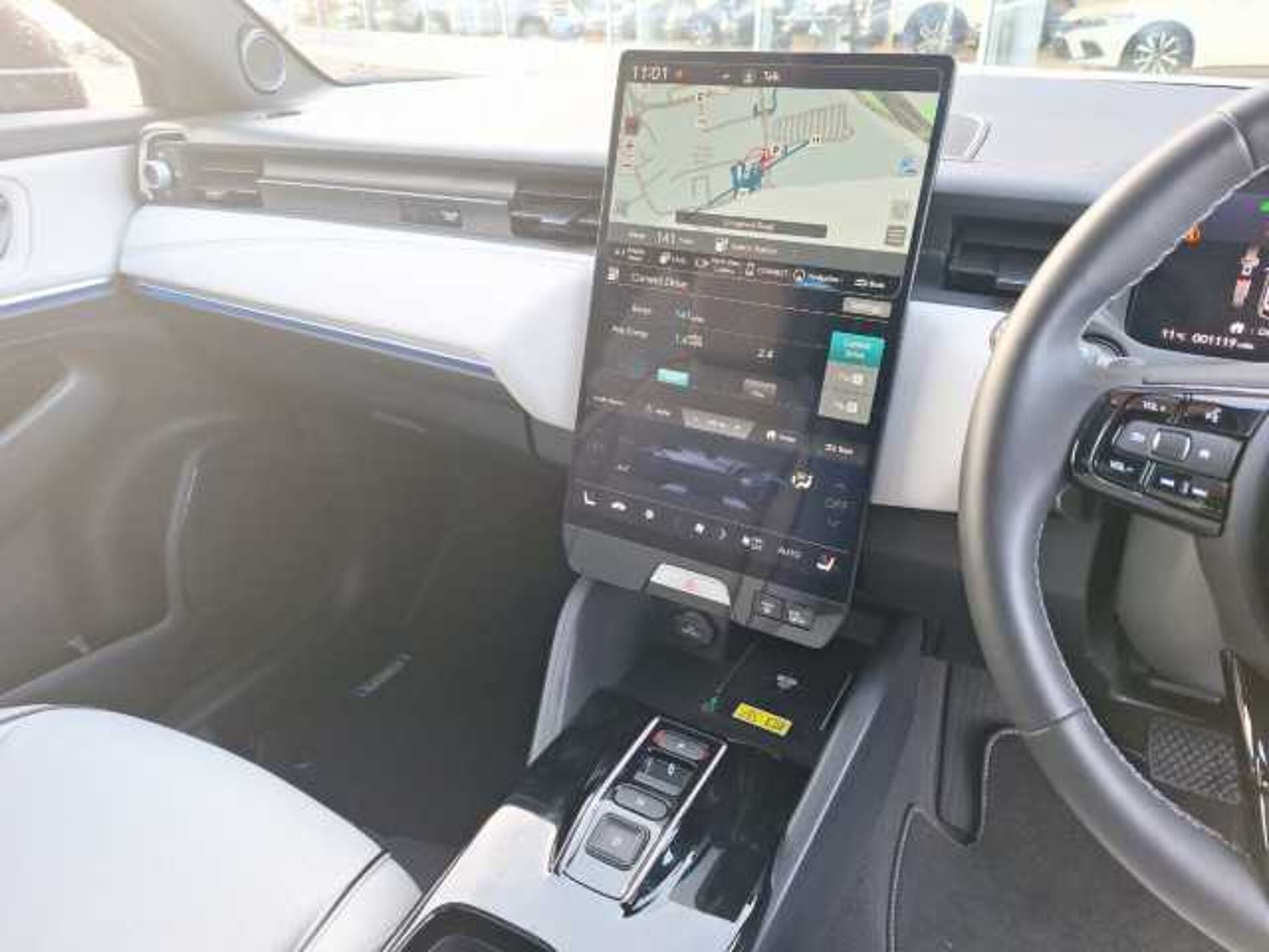 Honda e:Ny1 150kW Advance 69kWh 5dr Auto 