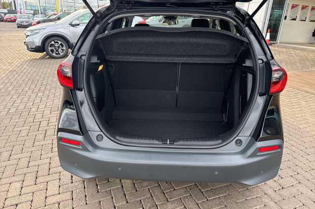 Honda Jazz Hybrid 1.5 i-MMD Hybrid Crosstar EX 5dr eCVT 