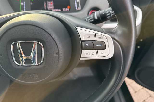 Honda Jazz Hybrid 1.5 i-MMD Hybrid Crosstar EX 5dr eCVT 