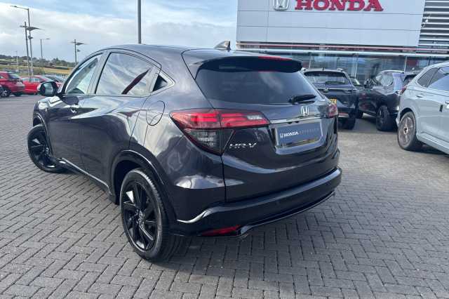 Honda HR-V 1.5 i-VTEC Turbo Sport 5dr 